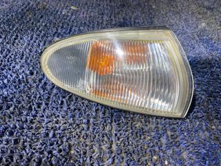 Габарит правый передний MITSUBISHI MIRAGE CA1A 210-37776 1 ракурс Габарит правый передний MITSUBISHI MIRAGE CA1A 210-37776 1 ракурс