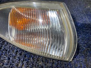 Габарит правый передний MITSUBISHI MIRAGE CA1A 210-37776 2 ракурс Габарит правый передний MITSUBISHI MIRAGE CA1A 210-37776 2 ракурс