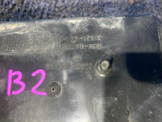 Крепление аккумулятора HONDA ACCORD CL7 K24A 31521-sfe-00 2 ракурс