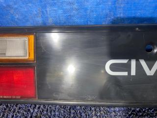 Стоп-вставка HONDA CIVIC AJ EV 016-3915 4 ракурс