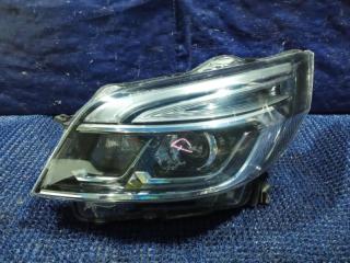 Фара левая передняя NISSAN DAYZ B21 100-67111 2 ракурс