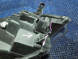 Фара левая передняя NISSAN DAYZ B21 100-67111 5 ракурс