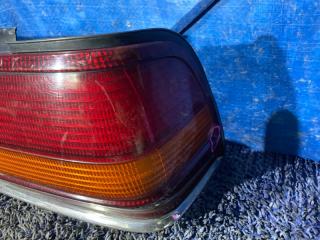 Стоп-сигнал правый задний NISSAN BLUEBIRD ENU12 4618 5 ракурс