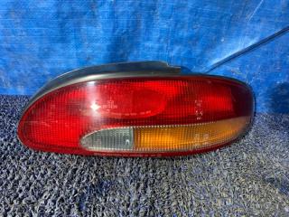 Стоп-сигнал правый задний MITSUBISHI MIRAGE CA1A 043-1566 1 ракурс