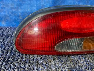 Стоп-сигнал правый задний MITSUBISHI MIRAGE CA1A 043-1566 2 ракурс