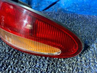Стоп-сигнал правый задний MITSUBISHI MIRAGE CA1A 043-1566 4 ракурс