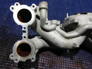 Коллектор впускной SUBARU LEGACY BP5 EJ203 4 ракурс