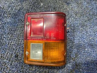 Запчасть Стоп-Сигнал  задний правый MITSUBISHI PAJERO 043-6772 Контрактный  Потёртости, небольшие царапины. См.фото