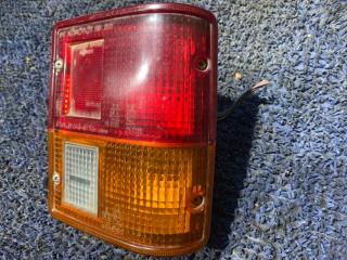 Стоп-сигнал правый задний MITSUBISHI PAJERO L049G 043-6772 2 ракурс