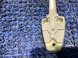 Зеркало салона переднее NISSAN LARGO CW30 0187358 3 ракурс