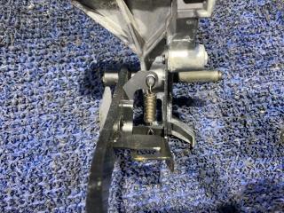 Педаль тормоза BMW X3 E83 M54B25 3511-2229128 5 ракурс