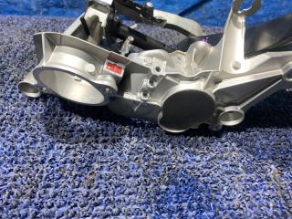 Педаль газа AUDI A6 4F2 AUK 6PV 008984-02 5 ракурс