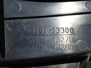 Решетка радиатора TOYOTA COROLLA AXIO NZE164 53101-13300 5 ракурс