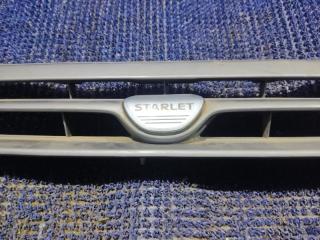 Решетка радиатора TOYOTA STARLET EP82 53111-10370 3 ракурс