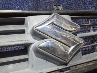Решетка радиатора SUZUKI KEI HN22S 71741-82G70 2 ракурс