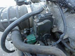 Двигатель NISSAN ELGRAND MNE51 VQ25DE 242176A 4 ракурс