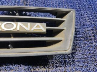 Решетка радиатора TOYOTA CORONA AT170 2 ракурс
