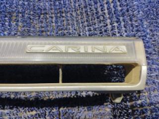 Решетка радиатора TOYOTA CARINA AT170 53114-20090 2 ракурс