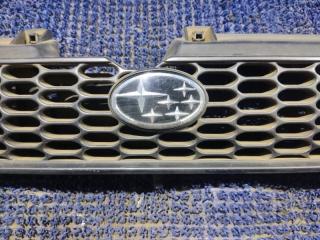Решетка радиатора SUBARU REX KH1 EN05 3 ракурс