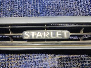 Решетка радиатора TOYOTA STARLET EP82 4EF 53111-10350 3 ракурс