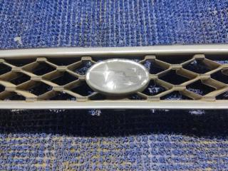 Решетка радиатора SUBARU LEGACY BF3 91065-AA050 3 ракурс