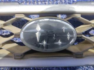 Решетка радиатора SUBARU LEGACY BF3 91065-AA050 5 ракурс