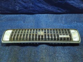 Решетка радиатора TOYOTA CROWN LS130 2LTHE 53111-30480 1 ракурс