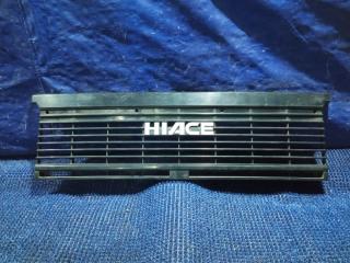 Решетка радиатора TOYOTA HIACE LH61 2L 53100-95J09 1 ракурс