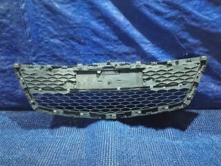 Решетка бамперная MAZDA MPV LY3P L528-501T1 3 ракурс Решетка бамперная MAZDA MPV LY3P L528-501T1 3 ракурс