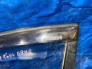 Дверь левая передняя MITSUBISHI GALANT E84A 2 ракурс Дверь левая передняя MITSUBISHI GALANT E84A 2 ракурс