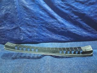 Решетка бамперная TOYOTA NOAH ZRR75 53112-28060 4 ракурс