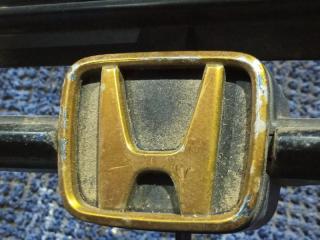 Решетка радиатора HONDA INSPIRE CC2 75101-SL6W-003 5 ракурс