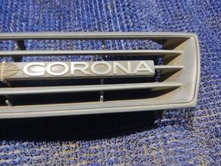 Решетка радиатора TOYOTA CORONA AT170 53111-20550 2 ракурс