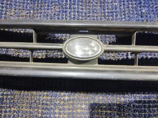 Решетка радиатора SUBARU LEGACY BC5 3 ракурс