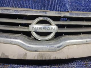 Решетка радиатора NISSAN SERENA NC25 62310-CY100 3 ракурс