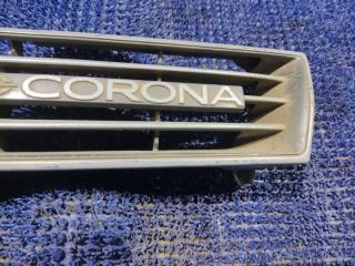 Решетка радиатора TOYOTA CORONA AT170 53111-20550 4 ракурс