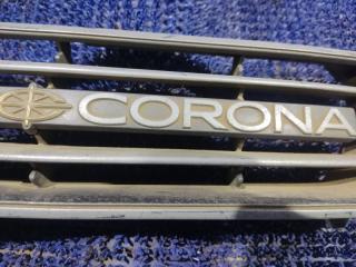 Решетка радиатора TOYOTA CORONA AT170 53111-20550 5 ракурс