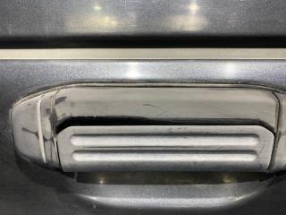 Дверь правая задняя MITSUBISHI PAJERO V46W 5 ракурс