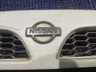 Решетка радиатора NISSAN AD Y10 62312-73R00 3 ракурс