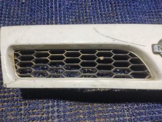 Решетка радиатора NISSAN AD Y10 62312-73R00 4 ракурс