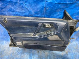 Дверь левая передняя TOYOTA CROWN GS131 3 ракурс