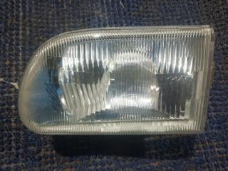 Фара левая передняя SUBARU DOMINGO FA8 2068 1 ракурс