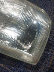 Фара правая передняя NISSAN MARCH K10 MA10S 1289 4 ракурс
