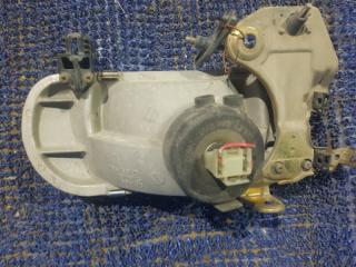 Фара левая передняя HONDA TODAY JA1 6511 5 ракурс