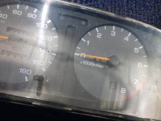 Спидометр NISSAN LARGO NW30 KA24DE 3 ракурс