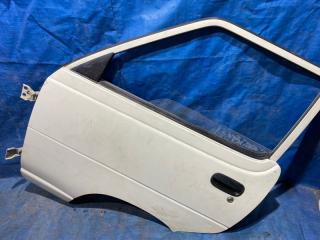 Дверь левая передняя TOYOTA LITE ACE CR36 1 ракурс Дверь левая передняя TOYOTA LITE ACE CR36 1 ракурс