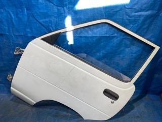 Дверь левая передняя TOYOTA LITE ACE CR36 1 ракурс Дверь левая передняя TOYOTA LITE ACE CR36 1 ракурс