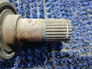 Привод правый передний HONDA CIVIC SHUTTLE EF4, EF5 D14A1, D15B, D16A 2 ракурс
