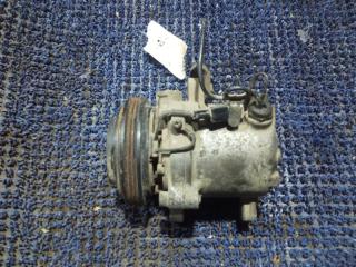 Компрессор кондиционера SUBARU VIVIO KK4 EN07E 447200-9107 1 ракурс Компрессор кондиционера SUBARU VIVIO KK4 EN07E 447200-9107 1 ракурс