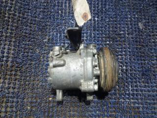 Компрессор кондиционера SUBARU VIVIO KK4 EN07E 447200-9107 2 ракурс Компрессор кондиционера SUBARU VIVIO KK4 EN07E 447200-9107 2 ракурс
